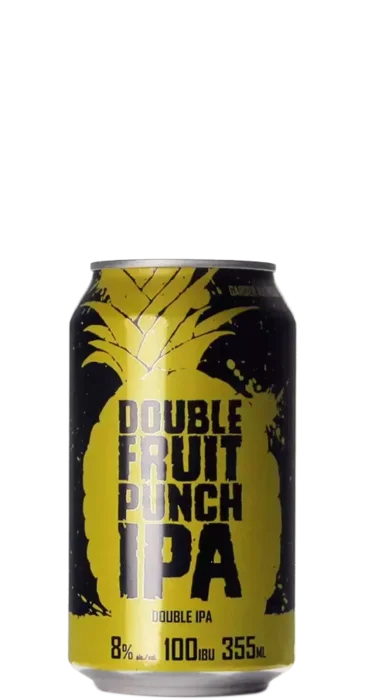 Vox Populi Double Fruit Punch IPA