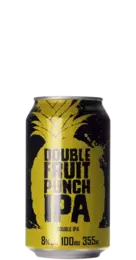 Vox Populi Double Fruit Punch IPA