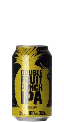 Vox Populi Double Fruit Punch IPA