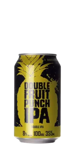 Vox Populi Double Fruit Punch IPA