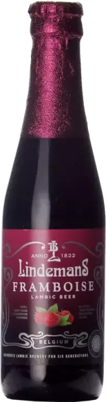 Lindemans Framboise 25cl