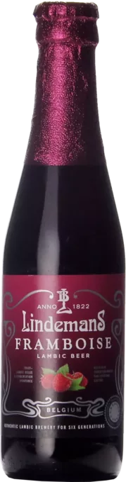 Lindemans Framboise 25cl