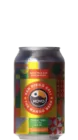 Novo Brazil The Mango Beer