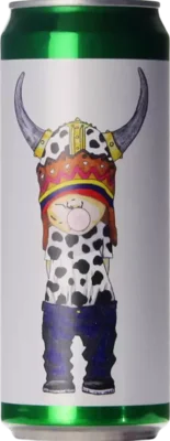 Brewski / Cycle Brewing Eric