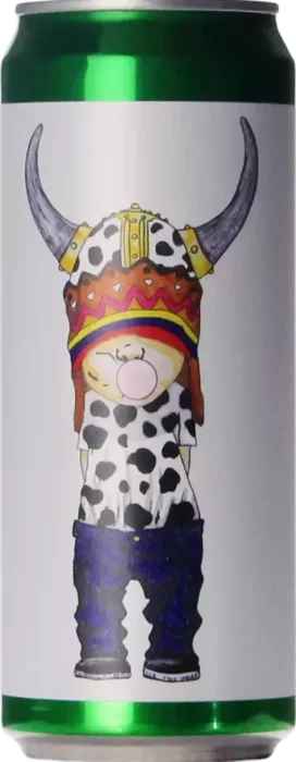 Brewski / Cycle Brewing Eric