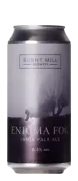 Burnt Mill Enigma Fog