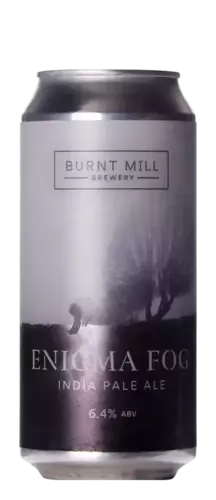 Burnt Mill Enigma Fog