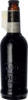 Goose Island Bourbon County Brand Stout 2017