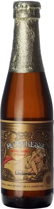 Lindemans Pecheresse 25cl