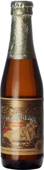 Lindemans Pecheresse 25cl