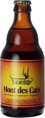 Mont Des Cats 33 Amber Bier kopen