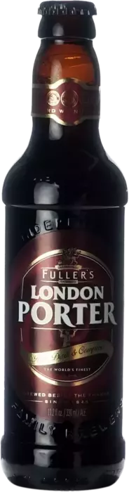 Fuller’s London Porter