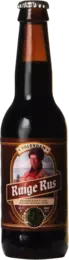 Bierbrouwerij VD Volendam Ruige Rus Bourbon BA