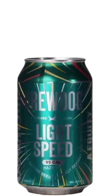 Brewdog Light Speed