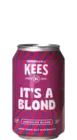 Kees It's A Blond