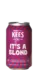 Kees It's A Blond