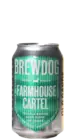 Brewdog Farmhouse Cartel