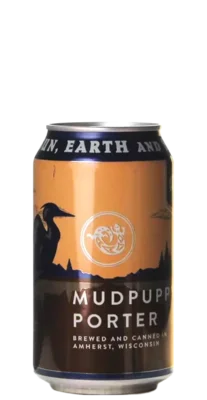Central Waters Mudpuppy Porter