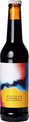 Põhjala Banoffee Bänger