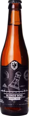 Stadsbrouwerij 013 Blonde Boei BA Tokaji