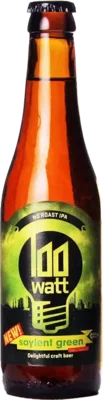 100 Watt Soylent Green