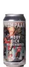 Kompaan Moby Dick Re-Revisited