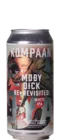 Kompaan Moby Dick Re-Revisited