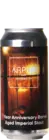 Arpus 7 Year Anniversary Barrel Aged Imperial Stout