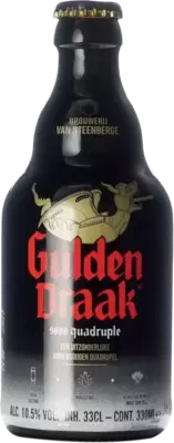 Gulden Draak 9000 Quadruple