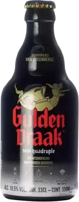 Gulden Draak 9000 Quadruple