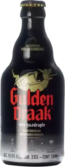 Gulden Draak 9000 Quadruple