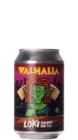 Walhalla Loki Golden IPA Blik