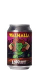 Walhalla Loki Golden IPA Blik
