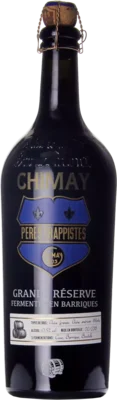 Chimay Grande Réserve Oak Aged 2018 Whisky 75cl