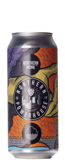 Northern Powerhouse Brew Series 006 // Cloudwater 44 IPA Bier kopen