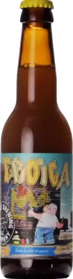 The Piggy Brewing Eroica