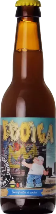 The Piggy Brewing Eroica