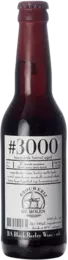 De Molen #3000 Burgundy BA