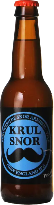 De Snor Krul Snor