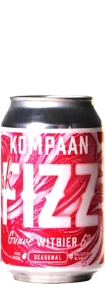 Kompaan Pink Fizz