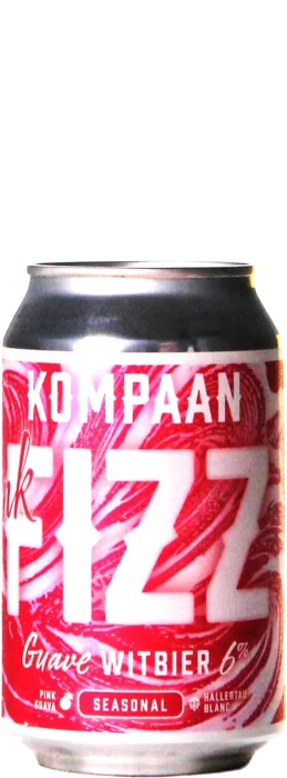 Kompaan Pink Fizz
