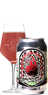 Baxbier It Gose And It Gose And It Gose