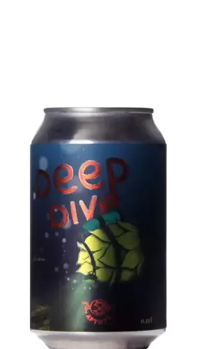 Apynys Brewing Deep Dive DDH