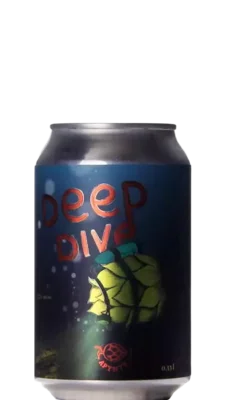 Apynys Brewing Deep Dive DDH