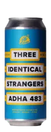 AF Brew Three Identical Strangers ADHA-483