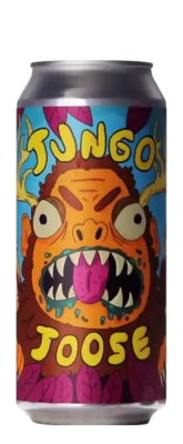 The Brewing Projekt Jungo Joose Guava / Strawberry / Pineapple / Sea Salt