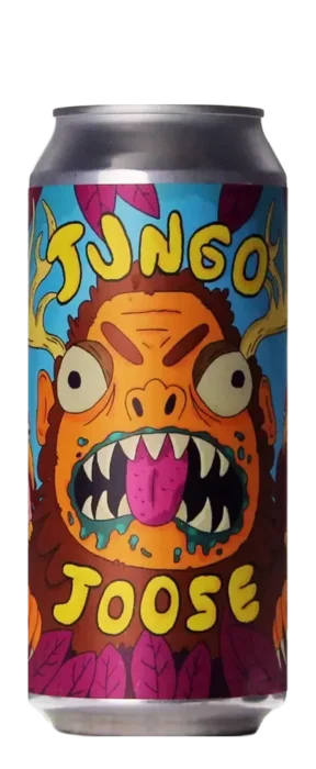 The Brewing Projekt Jungo Joose Guava / Strawberry / Pineapple / Sea Salt