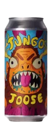 The Brewing Projekt Jungo Joose Guava / Strawberry / Pineapple / Sea Salt