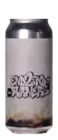 Beer Zombies / The Answer / Mason Ale Works End 2 End Burners 