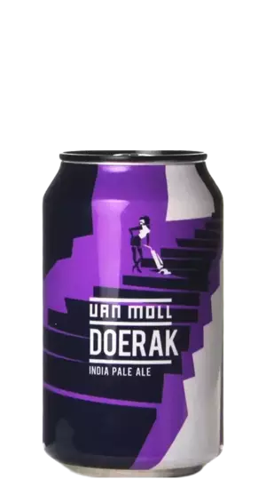 Van Moll Doerak Blik 